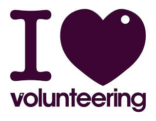 How volunteering can get you into some really cool events!