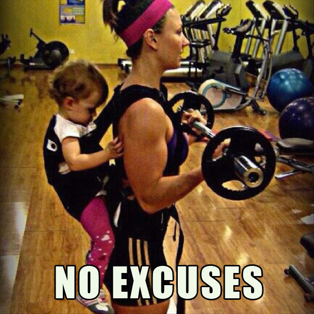 Motivational Fitness Quotes No Excuses Moneyhungry