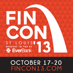 One Month until FinCon13! So excited!
