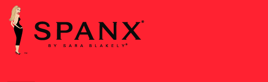 SPANX-Every girl needs a pair!