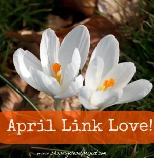 April Link Love!