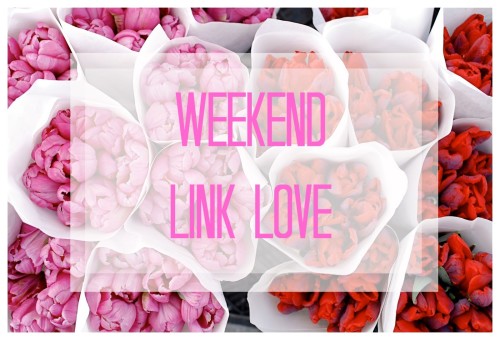 August Link Love