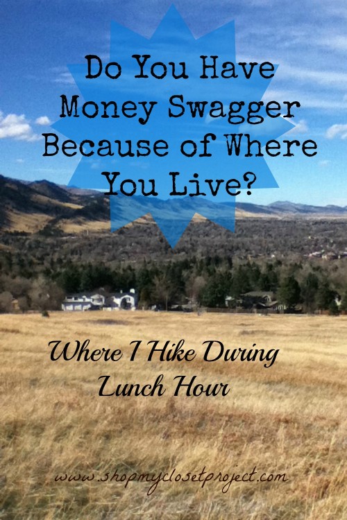 Do You Have Money Swagger Because Of Where You Live?