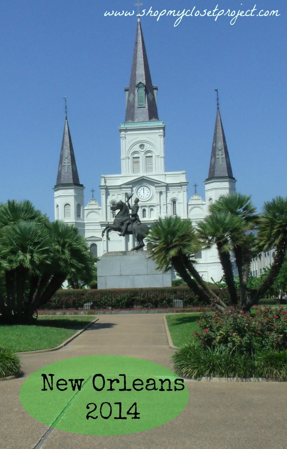 New Orleans, FinCon14, and Life On the Road