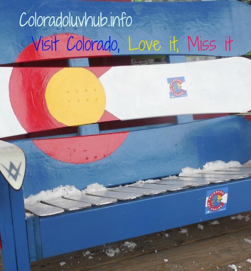 Why I Love Colorado and My New Niche Site