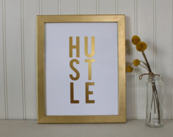 The Alchemy of The Side Hustle