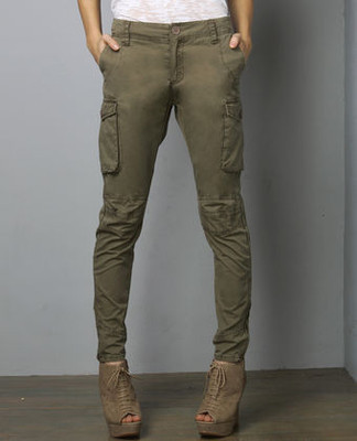 green cargo pants dickies