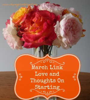 March Link Love