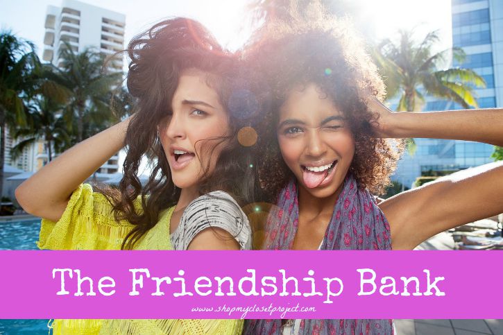 The Friendship Bank