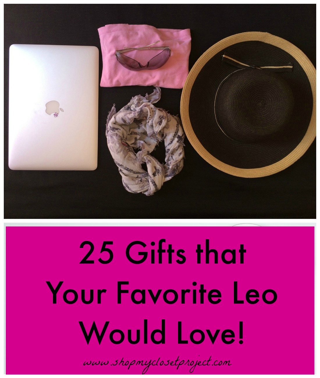 25 Gifts that Your Favorite Leo Would Love!