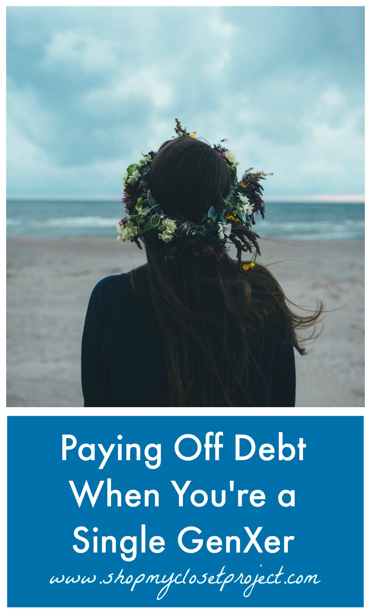 Paying Off Debt When You’re a Single GenXer