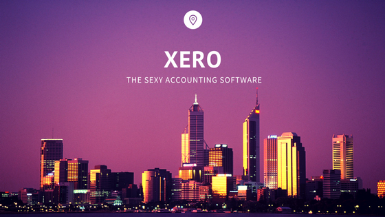 XERO-The Sexy Accounting System