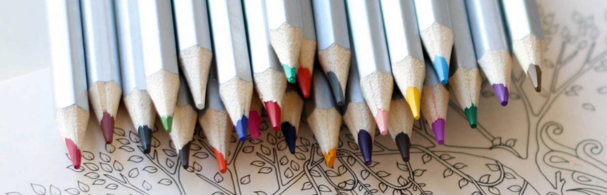 10 Coloring Books Every GenXer Needs - #moneyhungry