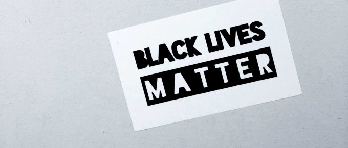 black lives matter