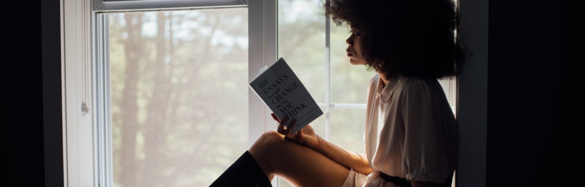 42 Personal Finance Books Written by POC and 1 Incredible Ally