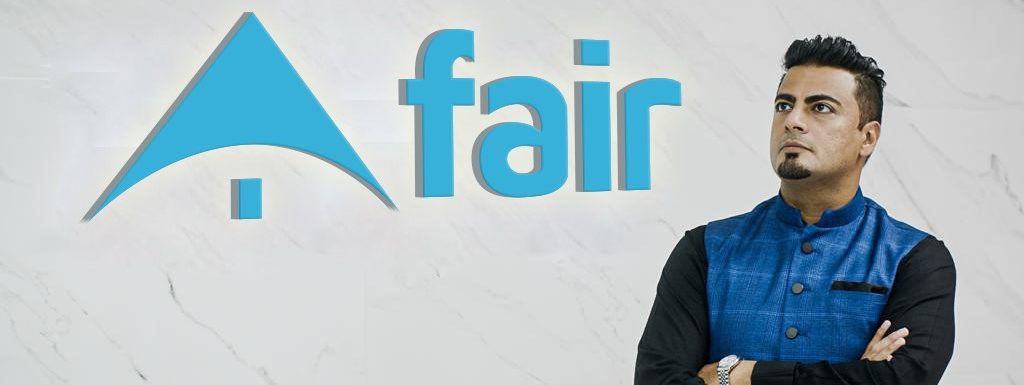 Bank with FAIR: An Interview with Its Founder Khalid Parekh