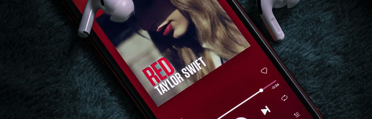 How Taylor Swift’s IP Victory Could Change the Business of Music