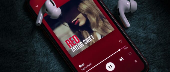 How Taylor Swift's IP Victory Will Change the Business of Music